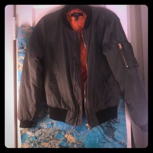 Forever 21 barely worn jacket!!